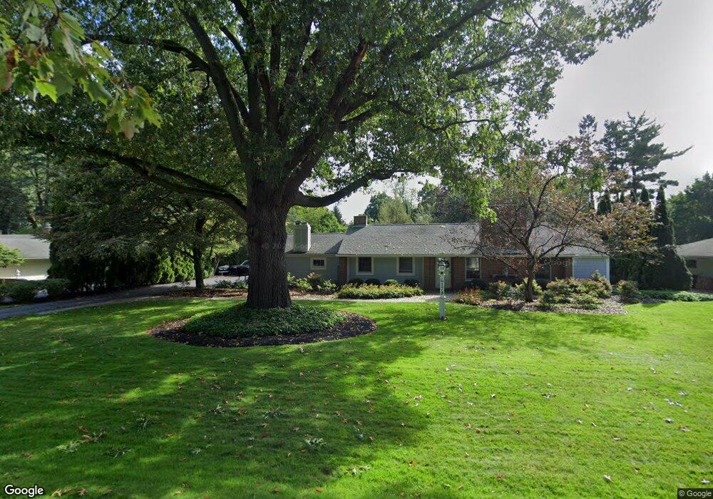 6178 Lantern Ln, Bloomfield Hills, MI 48301 - photo 1