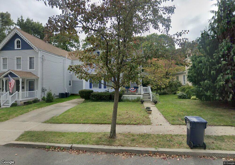 505 W Plane St, Hackettstown, NJ 07840 - photo 1