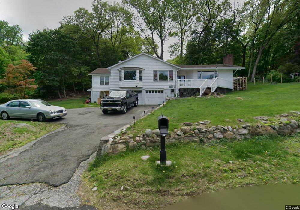 151 Springbrook Trail, Sparta, NJ 07871 - photo 1