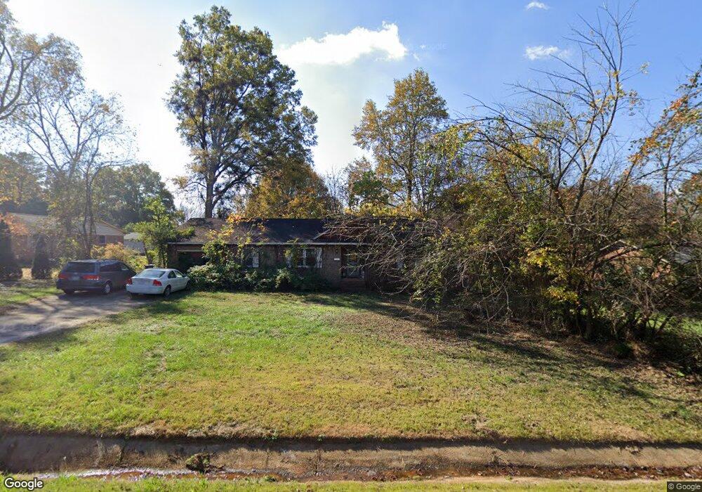 1558 Andover St NW, Concord, NC 28027 - photo 1