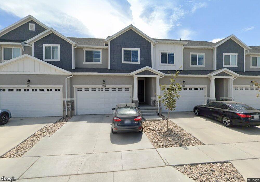 3792 W 1650 N unit 1913, Lehi, UT 84043 - photo 1