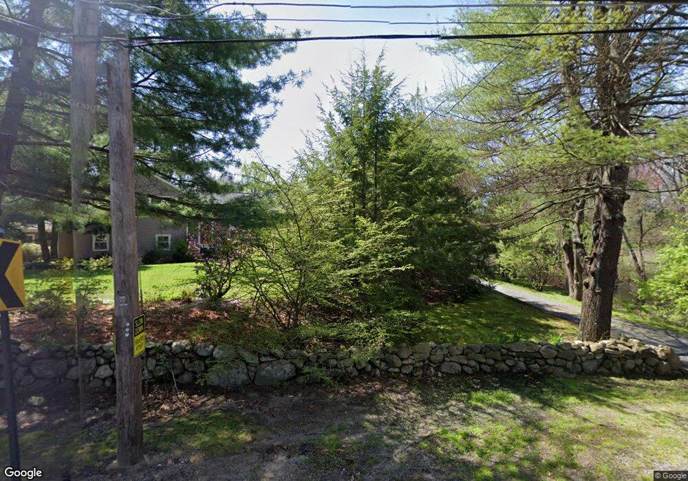 112 Powers Rd, Sudbury, MA 01776 - photo 1