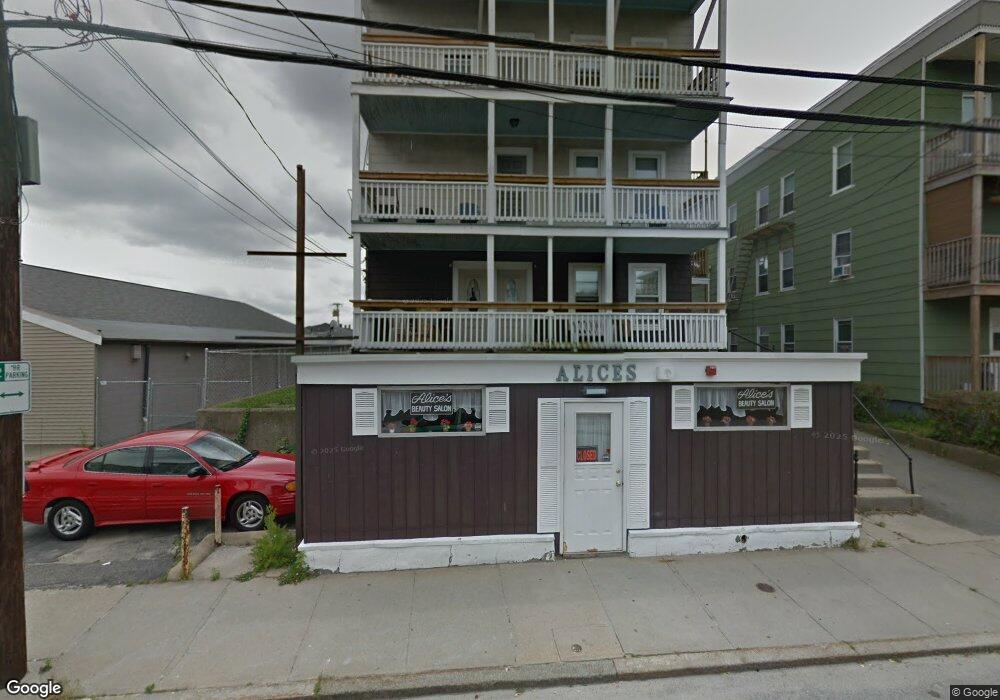 521 Elm St, Woonsocket, RI 02895 - photo 1