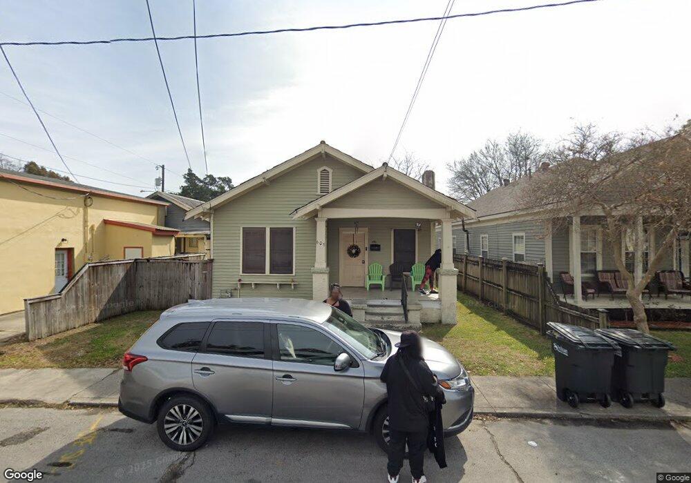 603 Julia St, New Iberia, LA 70560 - photo 1