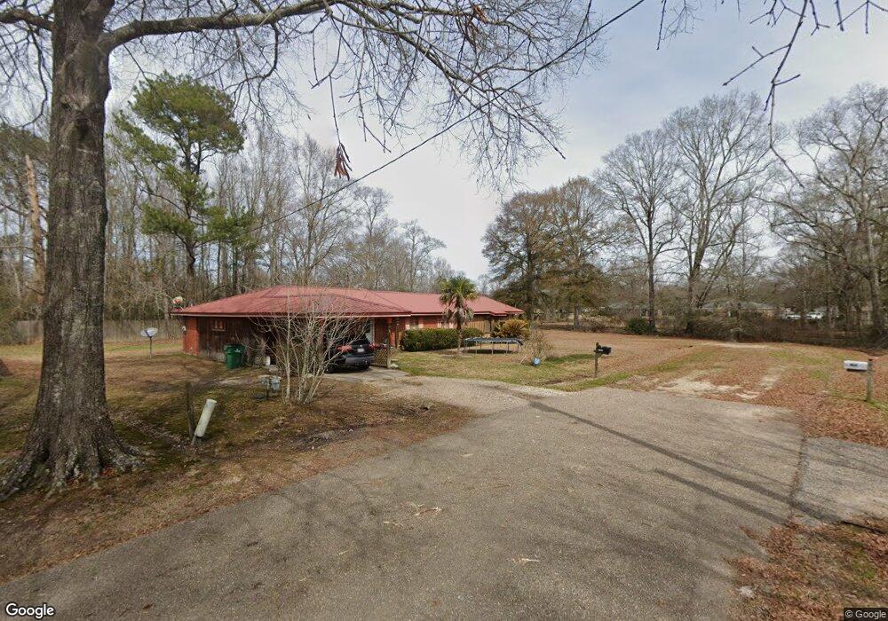 2105 Parker St, Franklinton, LA 70438 - photo 1