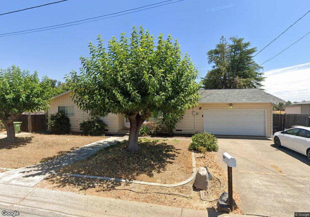 5115 Debbie Ln, Redding, CA 96002 - photo 1