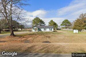 876 Youngs Mill Rd, Plains, GA 31780