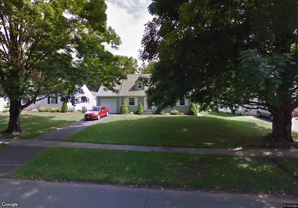 77 Northwood Rd, Newington, CT 06111 - photo 1