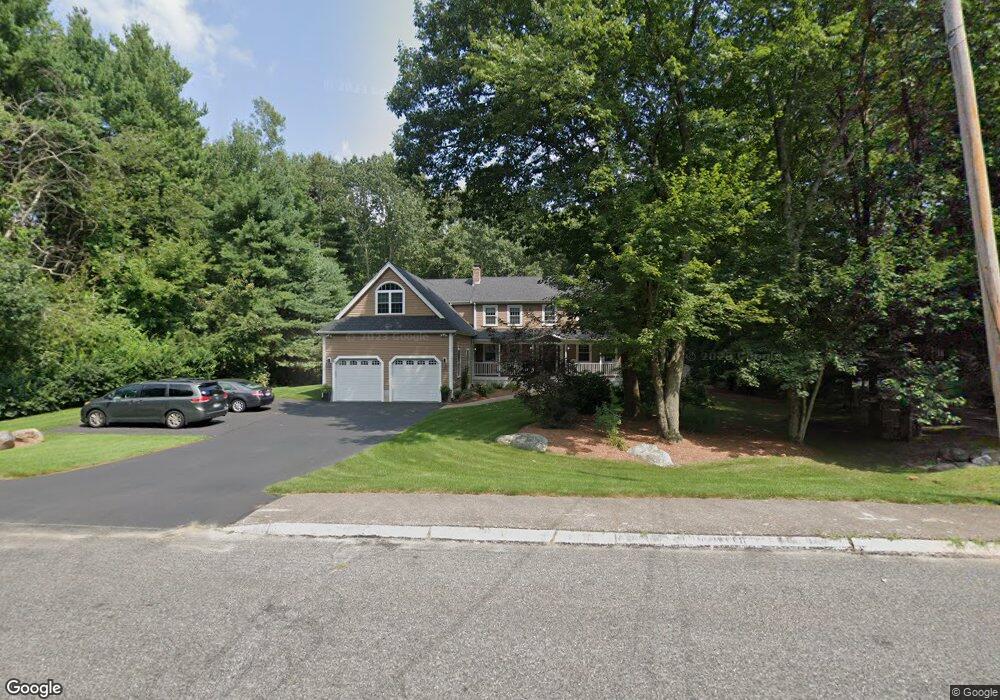 2 Cherie Ln, Franklin, MA 02038 - photo 1