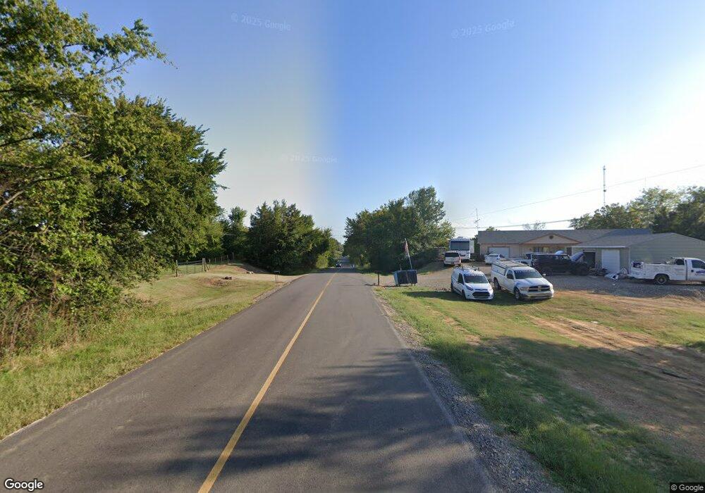 111475 S 4760 Rd, Muldrow, OK 74948 - photo 1