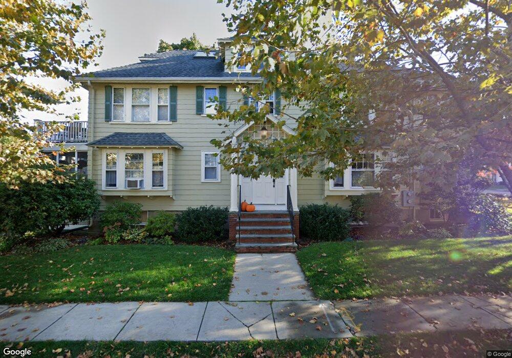 76 Elm St unit 1, Belmont, MA 02478 - photo 1