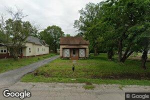 407 W Magnolia St, Cherokee, KS 66724