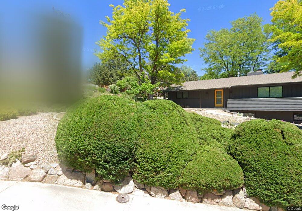 3820 Cloverleaf Dr, Boulder, CO 80304 - photo 1