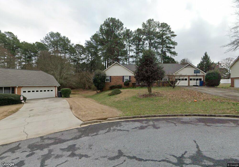1026 Lakeridge Ct unit 3, Grayson, GA 30017 - photo 1