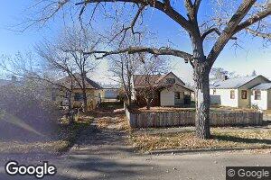 503 Janus St, Scobey, MT 59263