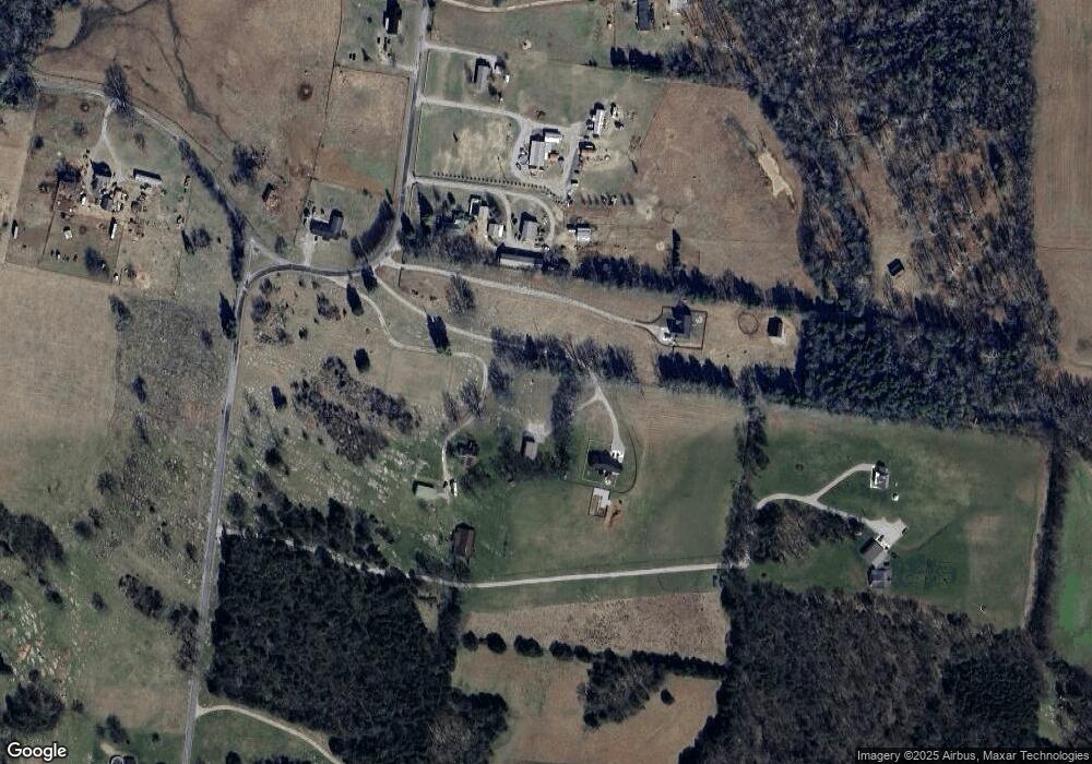 2705 Warner Rd, Lewisburg, TN 37091 - photo 1