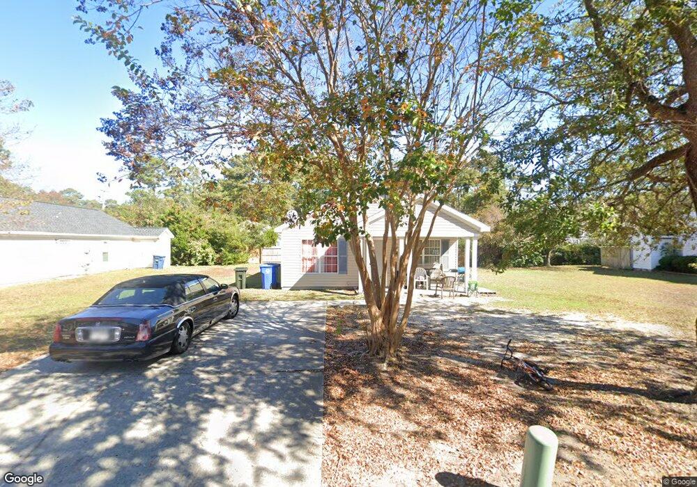 1036 Futrell Dr, Myrtle Beach, SC 29577 - photo 1