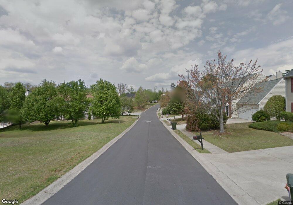 0 High Gate Dr NW unit 8999958, Acworth, GA 30101 - photo 1