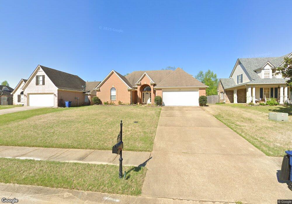 7679 Alexanders Ridge Cove, Olive Branch, MS 38654 - photo 1