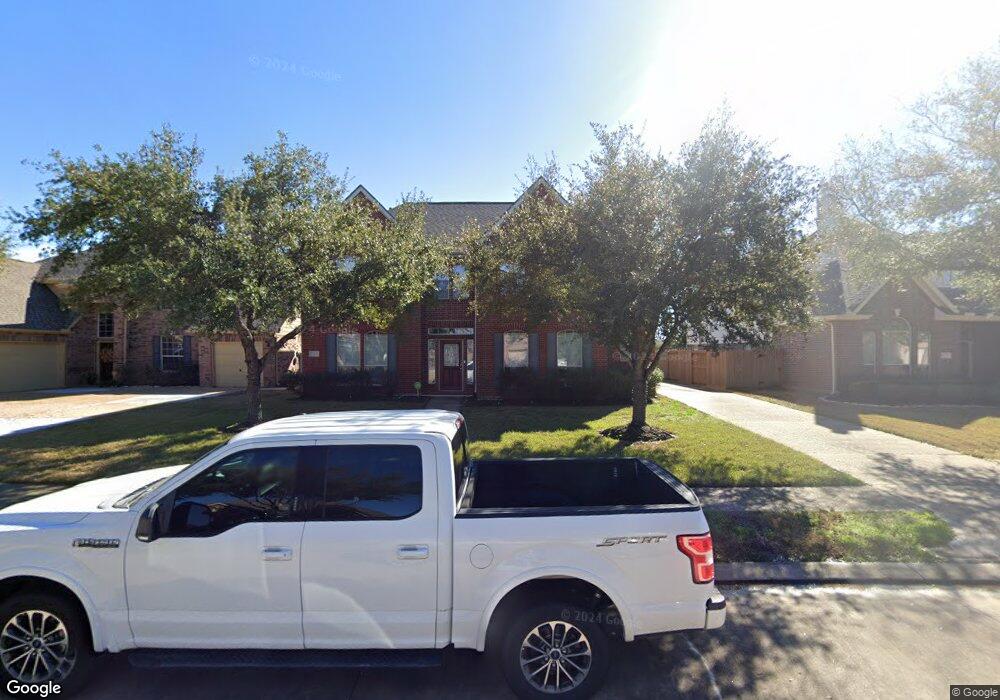 21635 Cozy Hollow Ln, Richmond, TX 77469 - photo 1