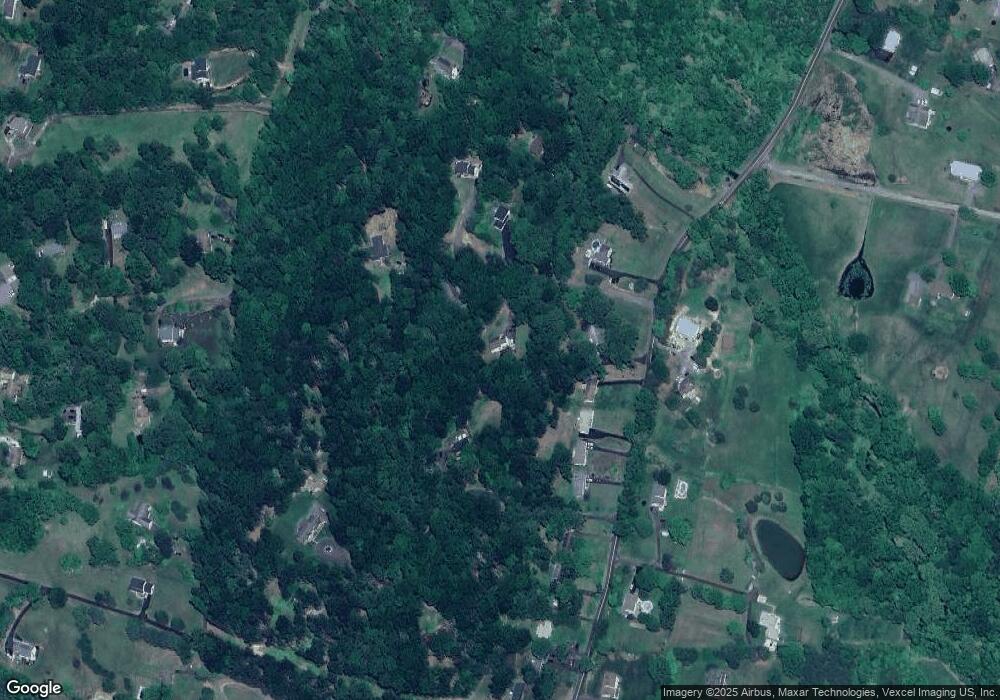 5131 Poplar Place, Warrenton, VA 20187 - photo 1