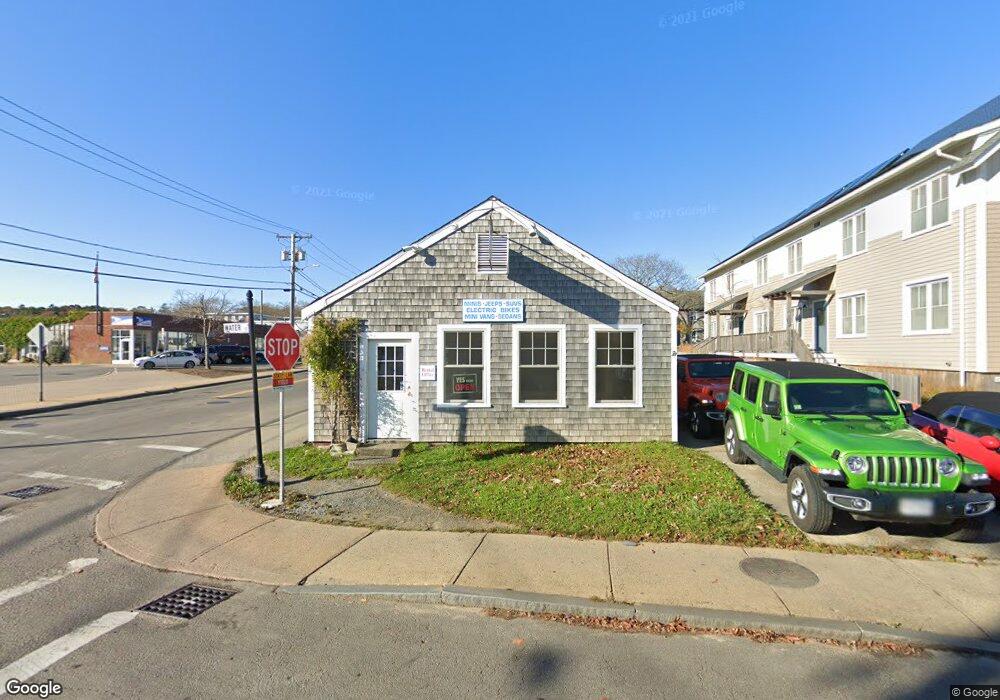 4 Water St, Tisbury, MA 02568 - photo 1