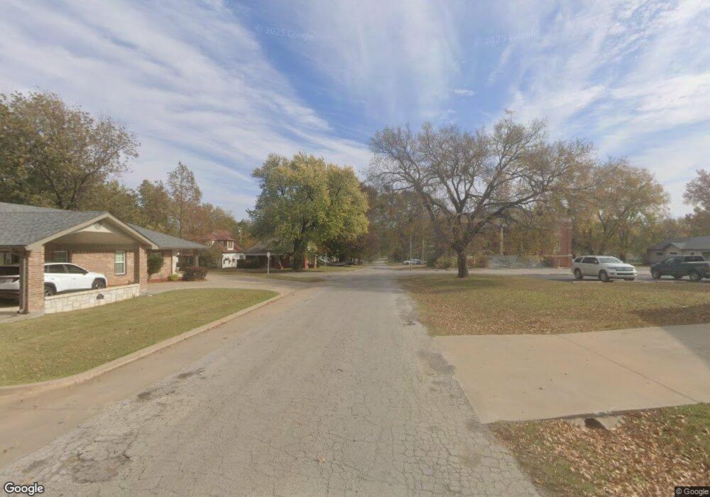 156 Pawnee Rt 3 St, Cleveland, OK 74020 - photo 1