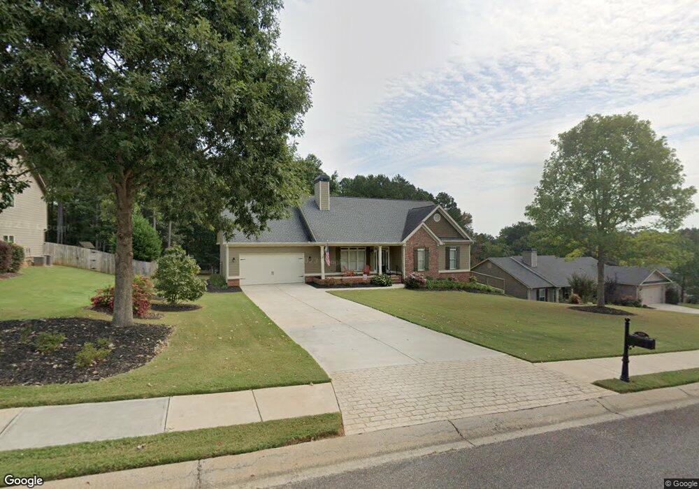 202 Fisher Ct, Winder, GA 30680 - photo 1