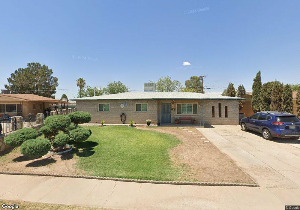 309 Walsh Ln, El Paso, TX 79915 - photo 1