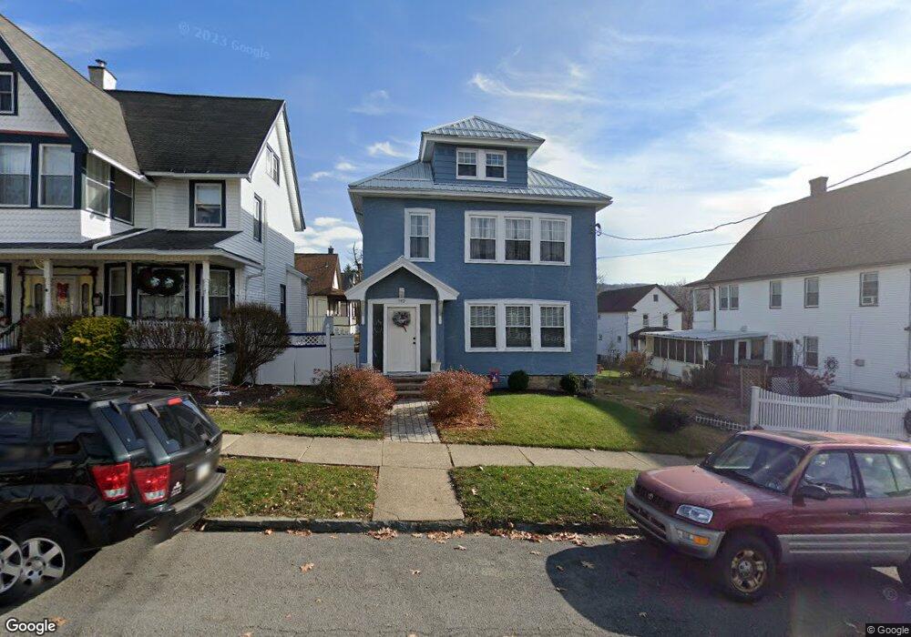 742 Wheeler Ave, Scranton, PA 18510 - photo 1