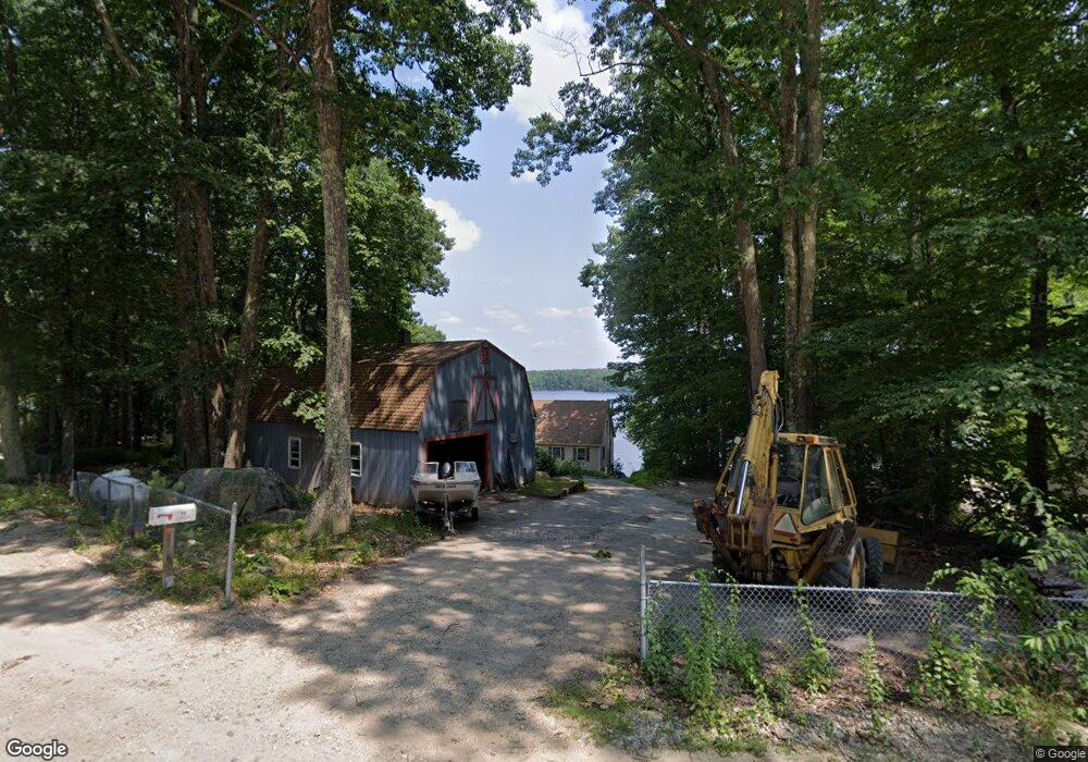 33 Mooers Rd, Nottingham, NH 03290 - photo 1