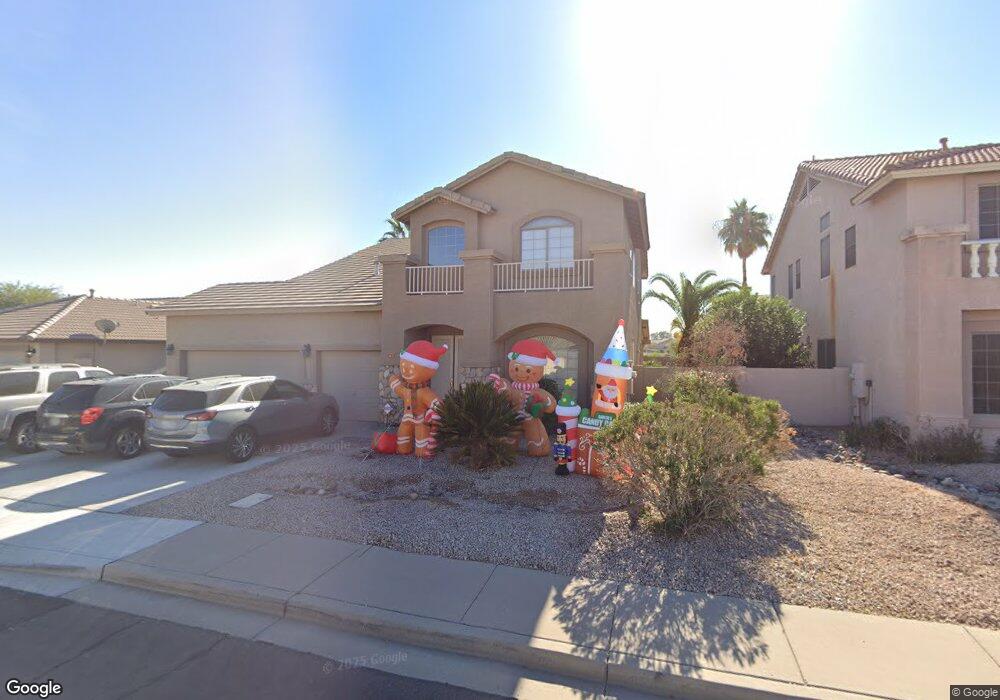 1471 E Oakland St, Chandler, AZ 85225 - photo 1