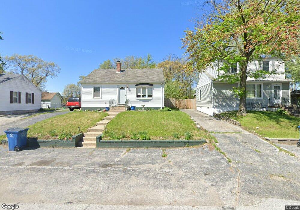 2903 W Ridge Rd, Gary, IN 46406 - photo 1