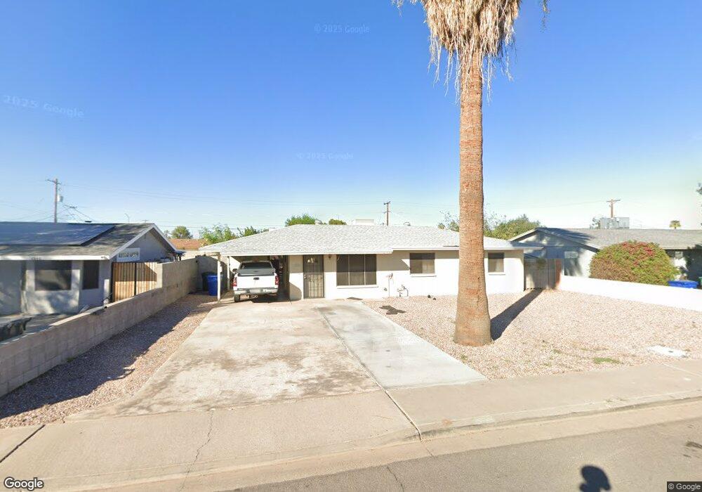 1354 E 3rd Ave, Mesa, AZ 85204 - photo 1