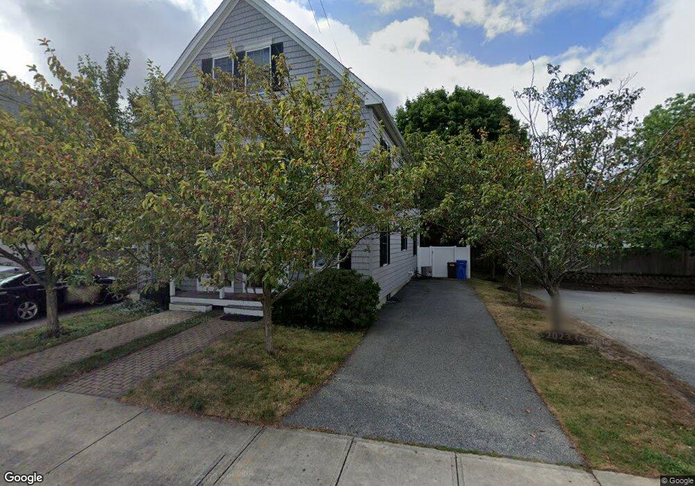 20 Russell St unit U:1, Waltham, MA 02453 - photo 1
