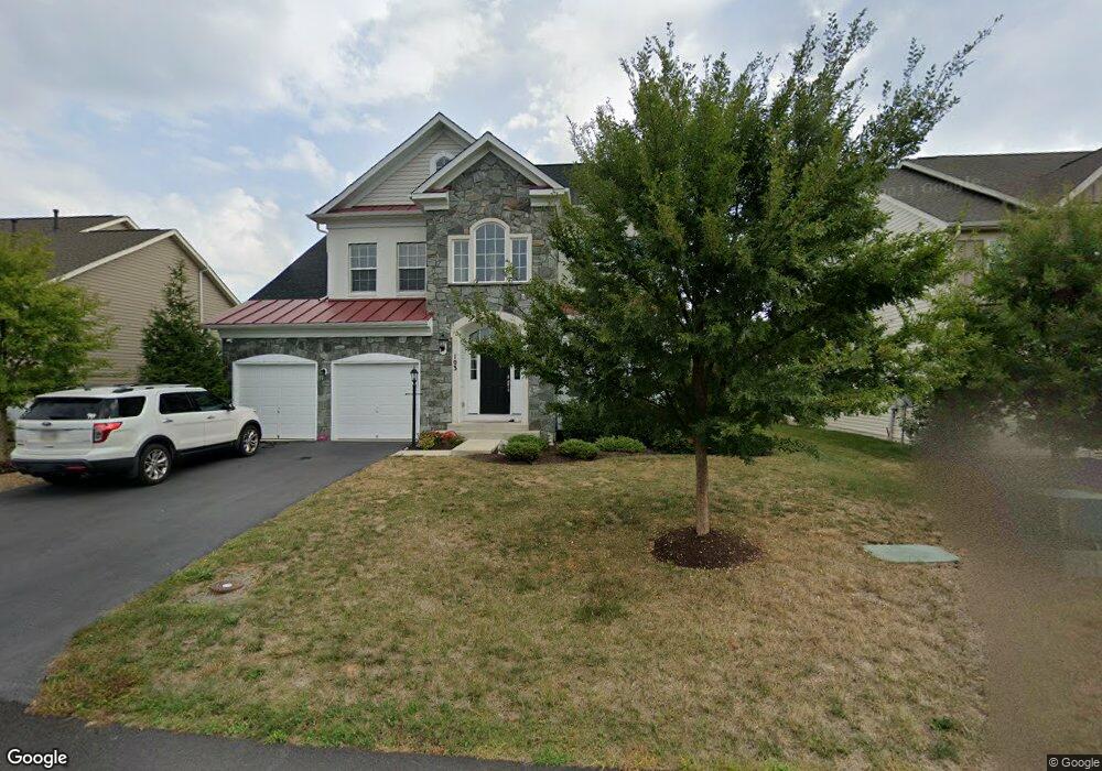 103 Barrel Way, Stephenson, VA 22656 - photo 1