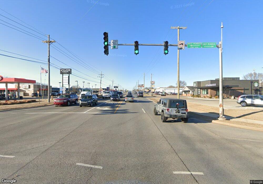 4502 Hwy 264 & 71 B, Lowell, AR 72745 - photo 1