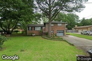 5908 Tule Dr, Bessemer, AL 35023