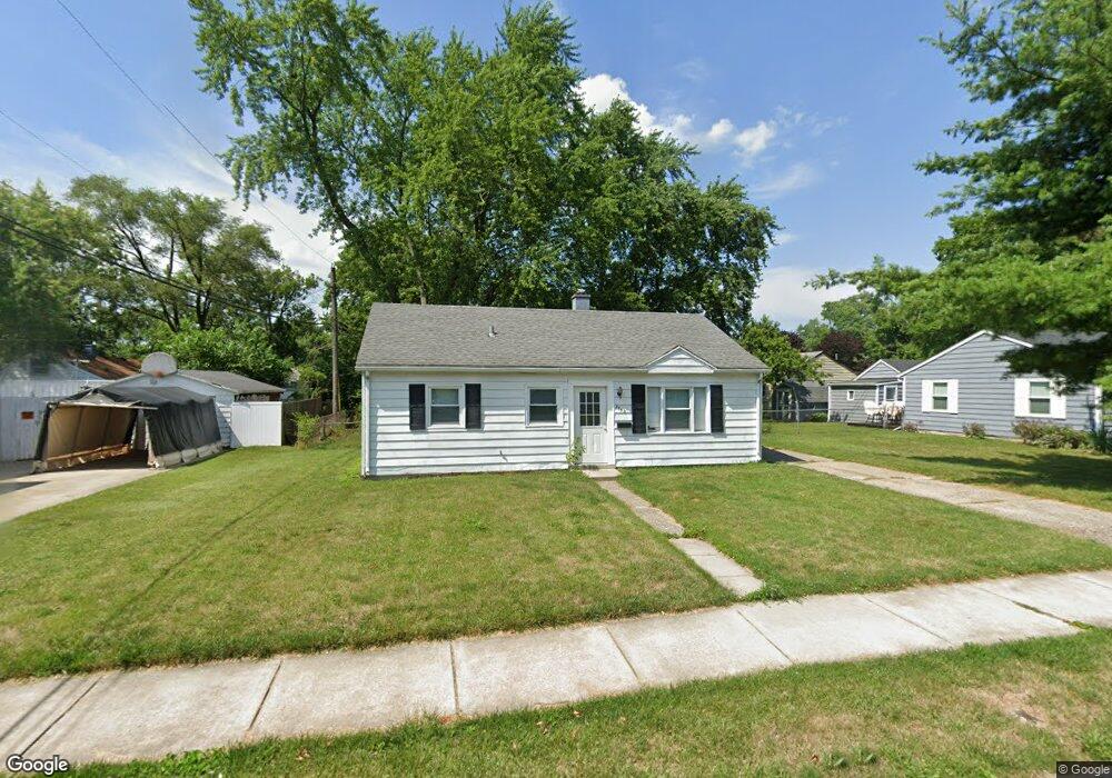 2702 Vinton St, Lafayette, IN 47904 - photo 1