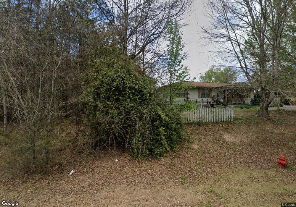 1701 Omaha Rd, Roanoke, AL 36274 - photo 1