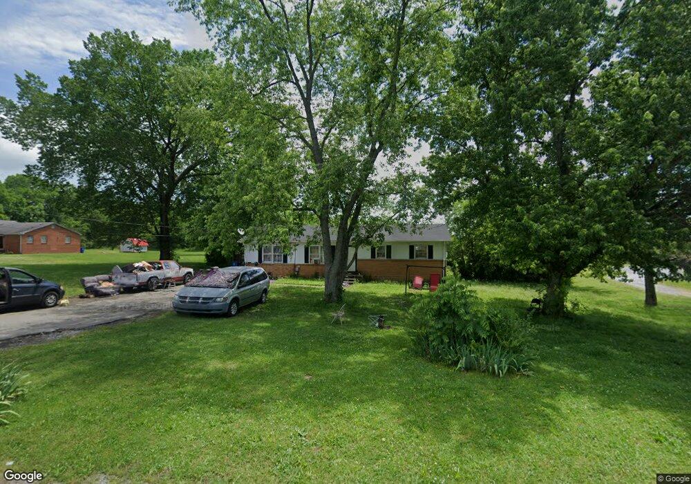 107 Church St, Shelbyville, TN 37160 - photo 1