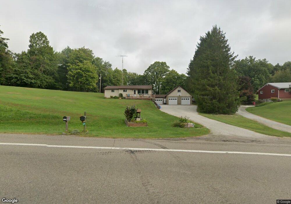 44432 State Route 541, Coshocton, OH 43812 - photo 1