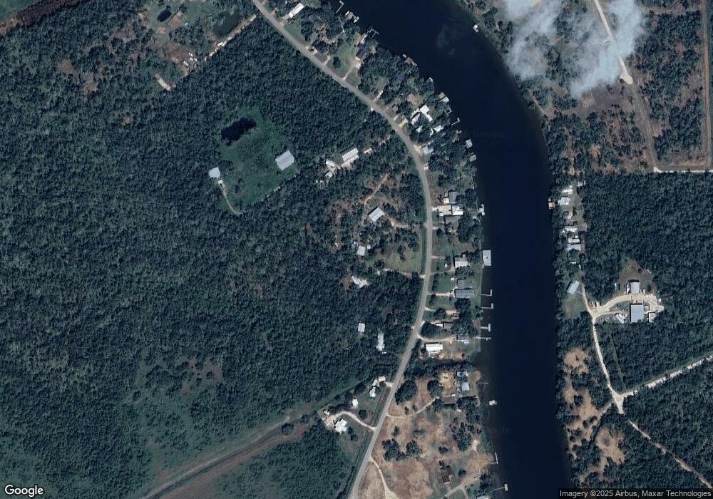 6165 County Road 659, Brazoria, TX 77422 - photo 1