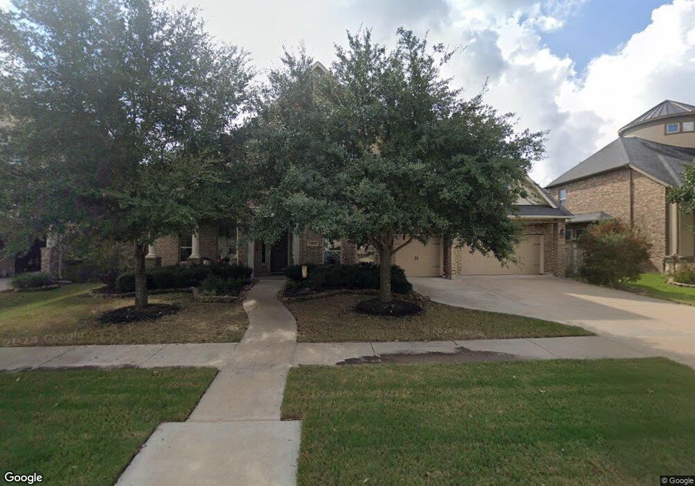 5811 Caspian Falls Ln, Fulshear, TX 77441 - photo 1