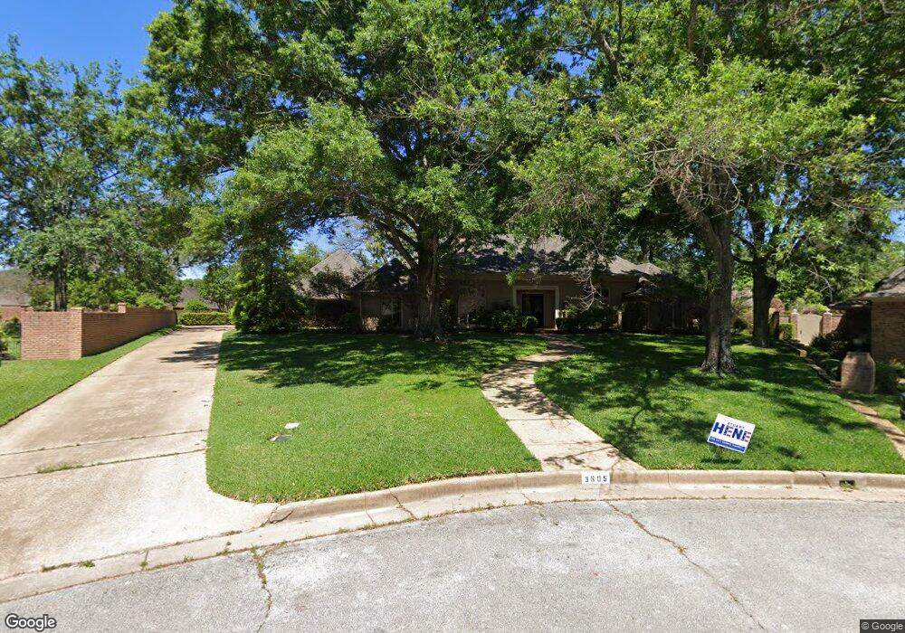 3605 Jill Cir, Tyler, TX 75701 - photo 1