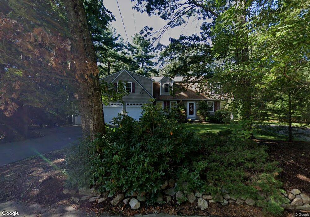 8 Florence St, Franklin, MA 02038 - photo 1