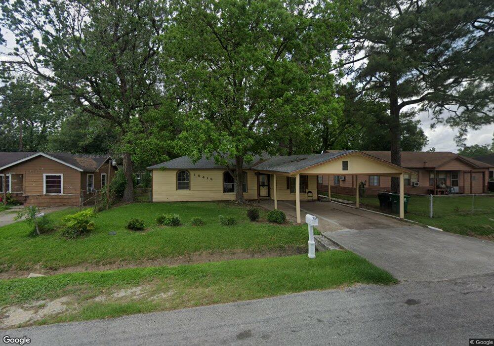 10413 Castleton St, Houston, TX 77016 - photo 1