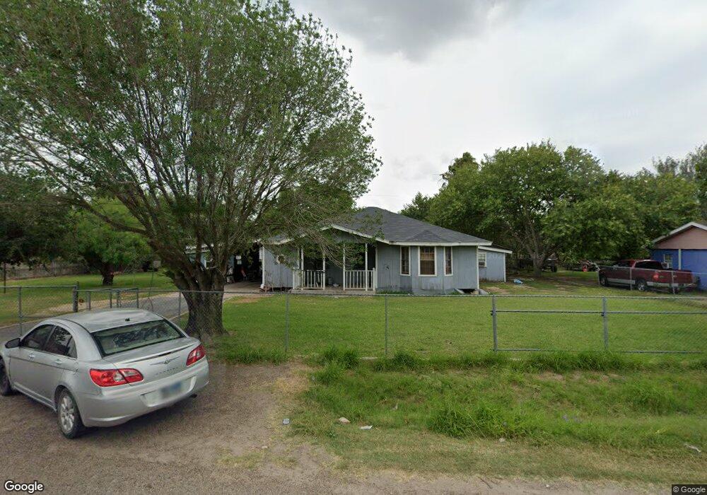 223 N Beto Garcia Dr, Weslaco, TX 78596 - photo 1