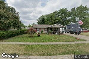 2504 Shasta Dr, Lafayette, IN 47909