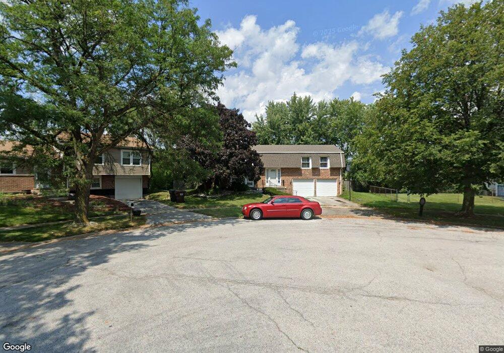 17512 Winston Ct, Country Club Hills, IL 60478 - photo 1